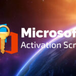 Microsoft Activation Script - An Open-Source Tool to Activate