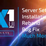 Setup XUI Panel (XUI.ONE) - Step By Step Instructions