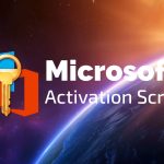 Microsoft Activation Script - An Open-Source Tool to Activate